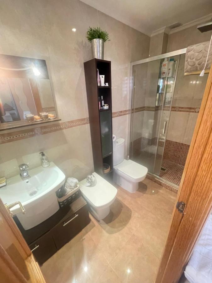 Apartamento Nuevo En El Centro De Madrid