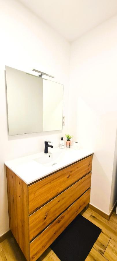 Apartamento Oshun Plaza Castilla Madri