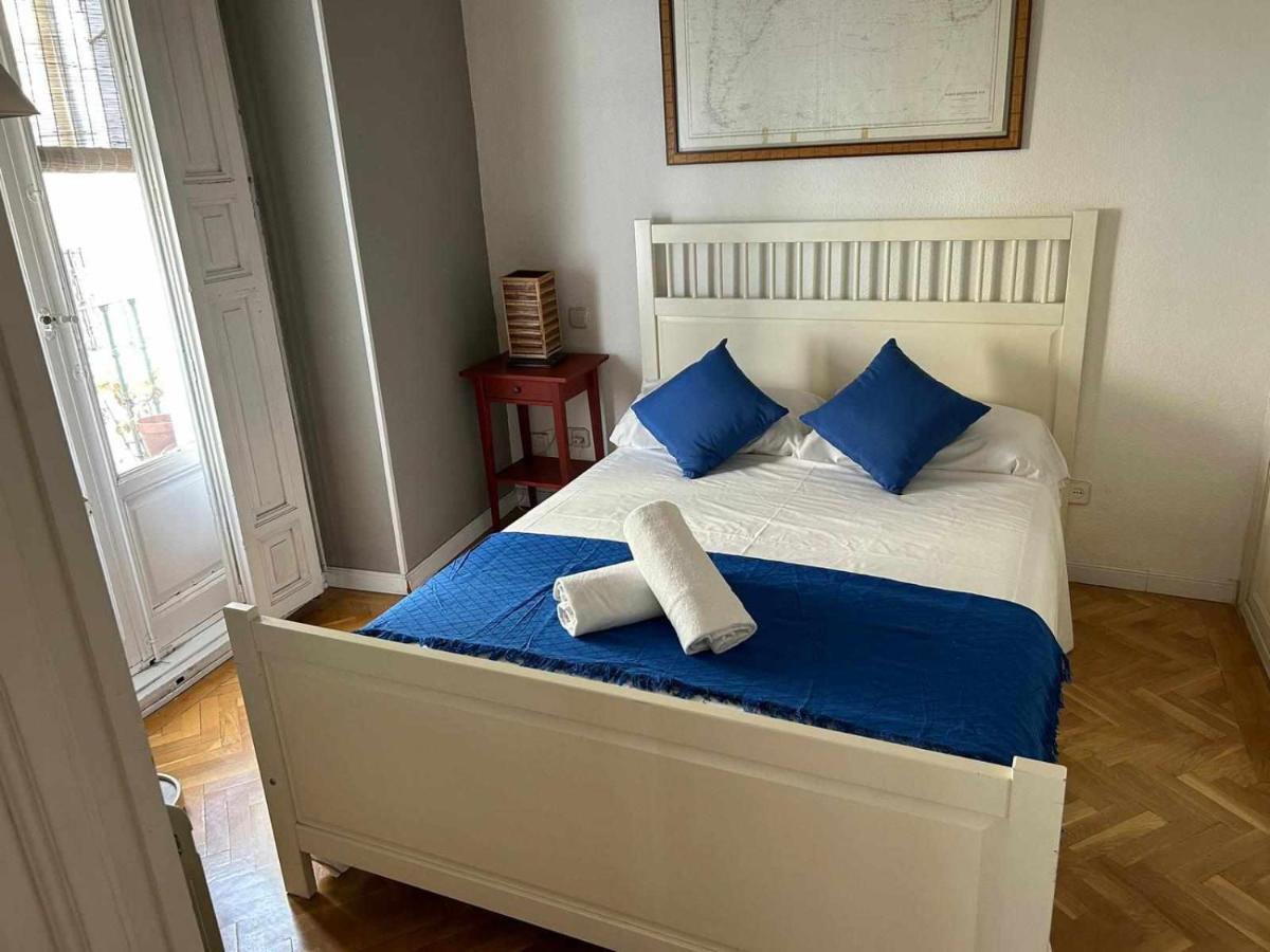 Apartment Fabulosa Estancia En Cortes