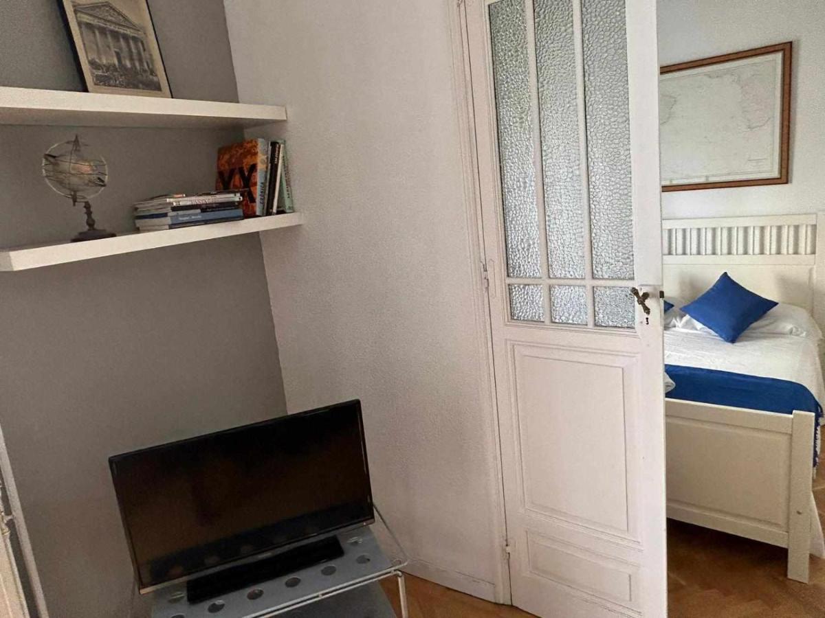 Apartment Fabulosa Estancia En Cortes