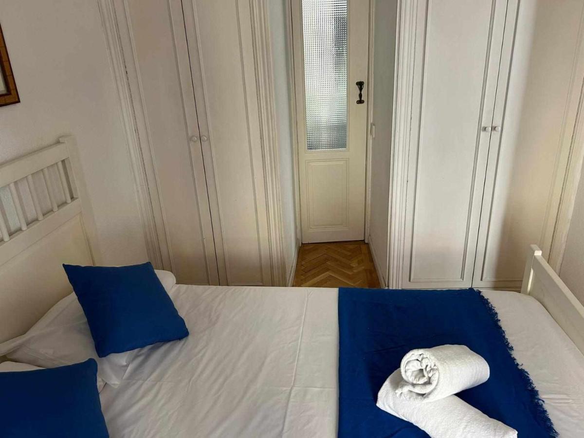 Apartment Fabulosa Estancia En Cortes *