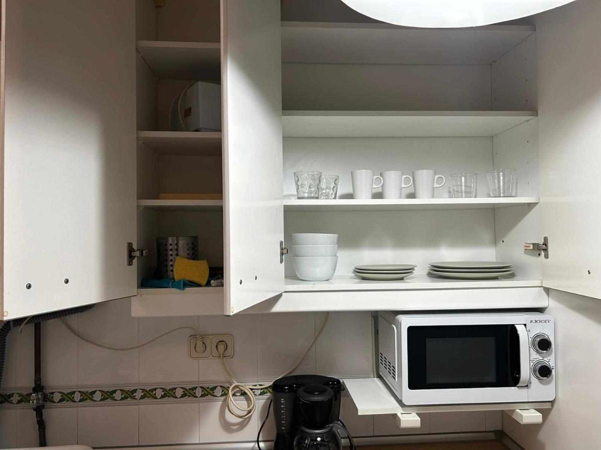 Apartment Fabulosa Estancia En Cortes *