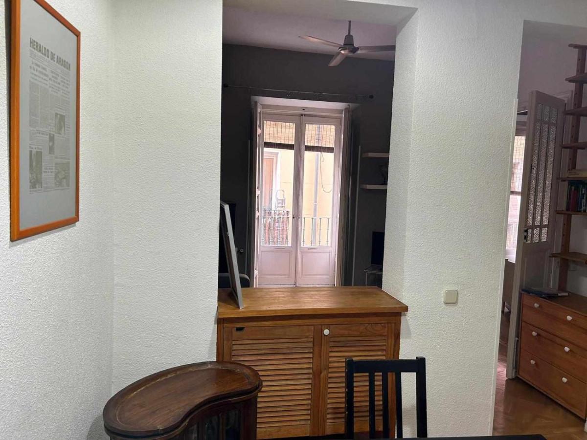 Apartment Fabulosa Estancia En Cortes *