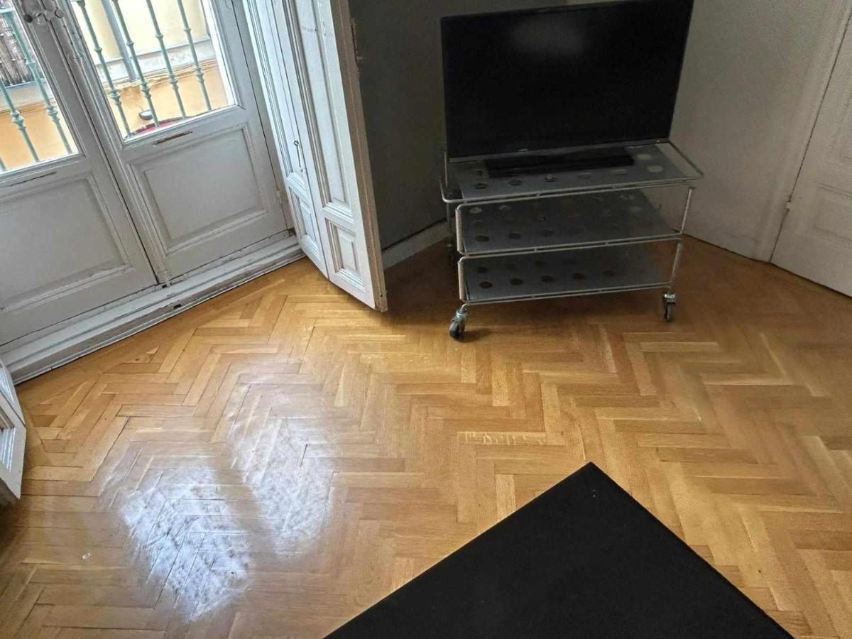 Apartment Fabulosa Estancia En Cortes *