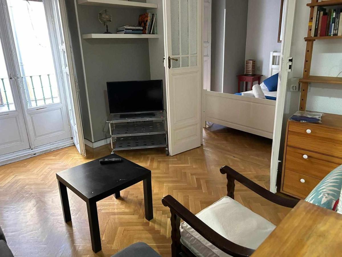 Fabulosa Estancia En Cortes Apartment *
