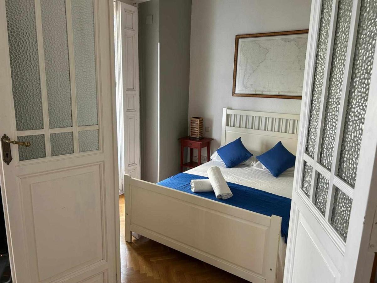 Apartment Fabulosa Estancia En Cortes Madrid