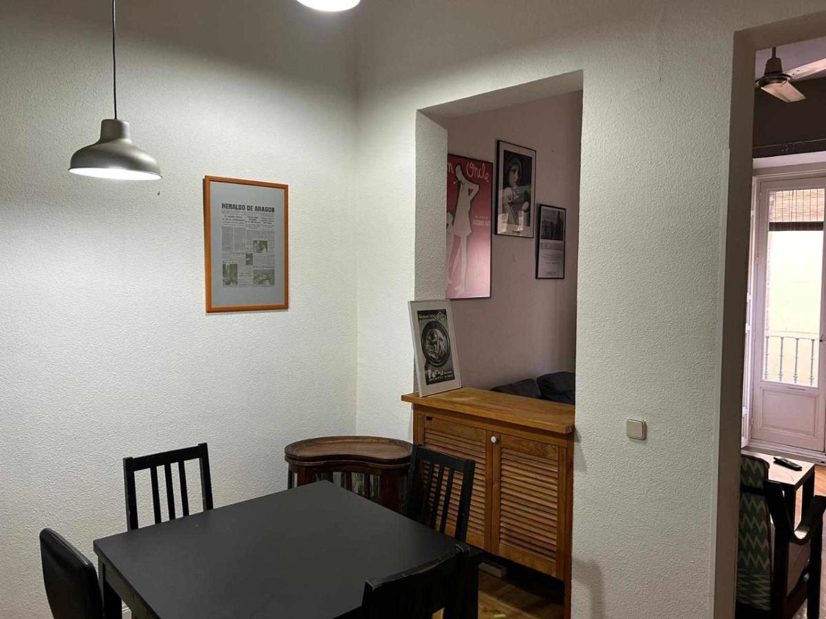 Apartment Fabulosa Estancia En Cortes *