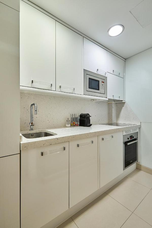 Salamanca Comfort Apartamento