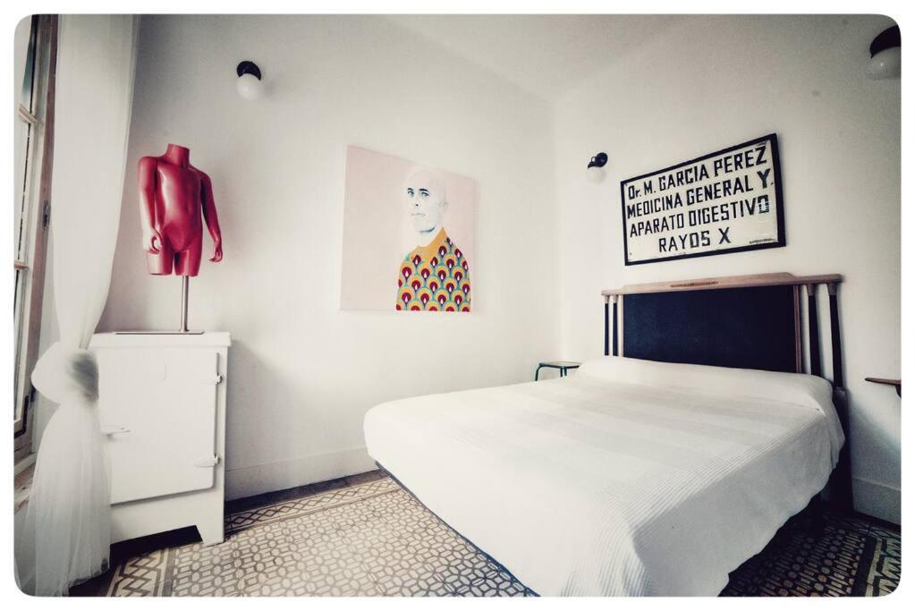 Lejlighed Cozy And Bright In Historic Town Center *