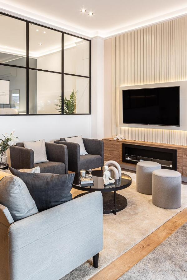 Exyca Embajadores Apartamento Madri