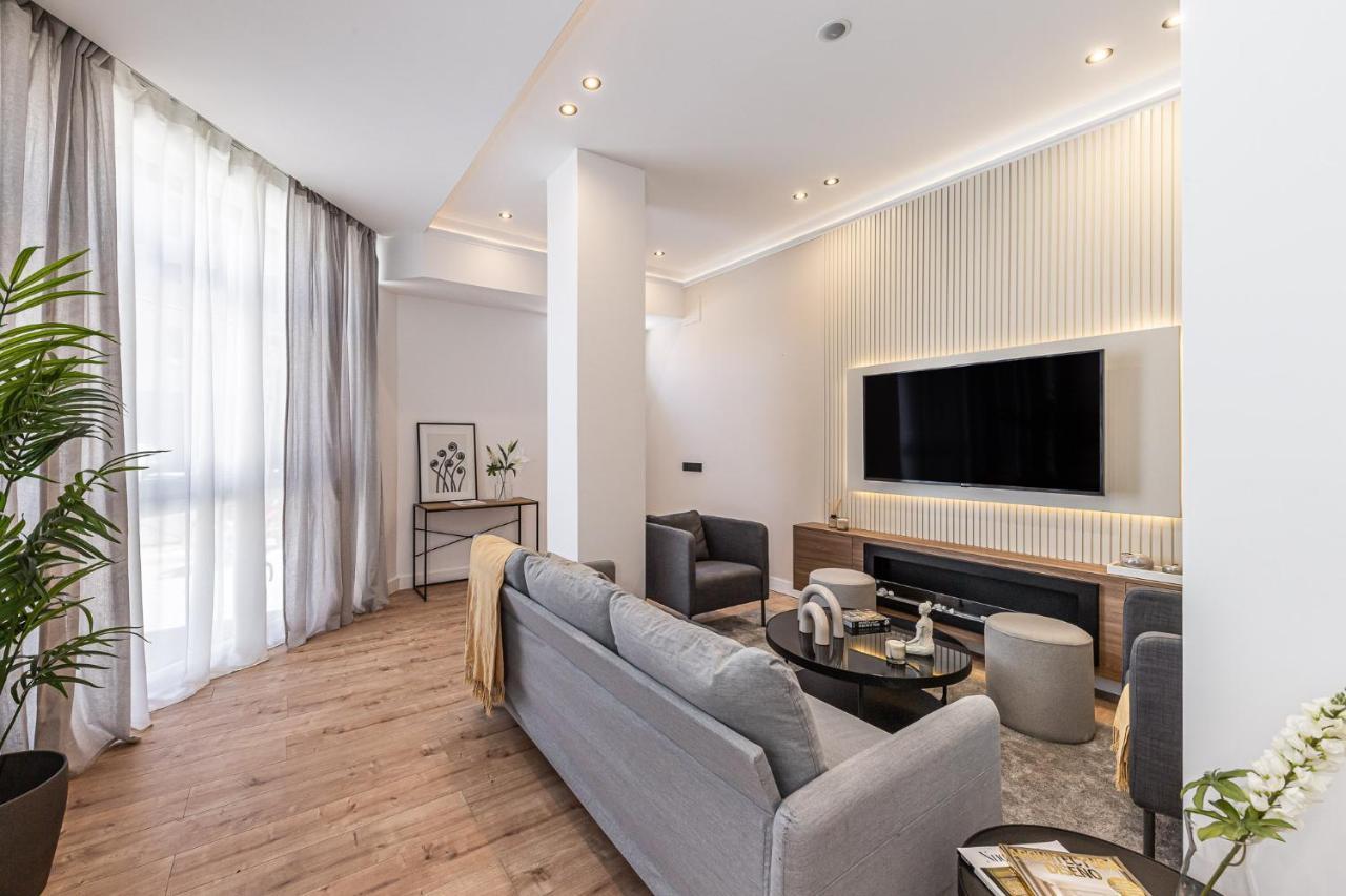 Exyca Embajadores Apartamento Madri