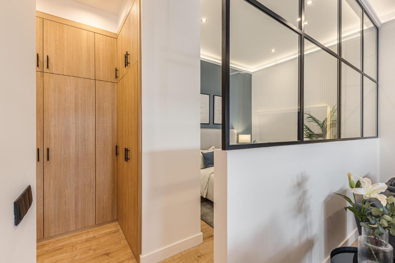 Exyca Embajadores Apartamento Madri