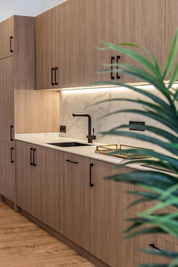 Apartamento Exyca Embajadores Madri