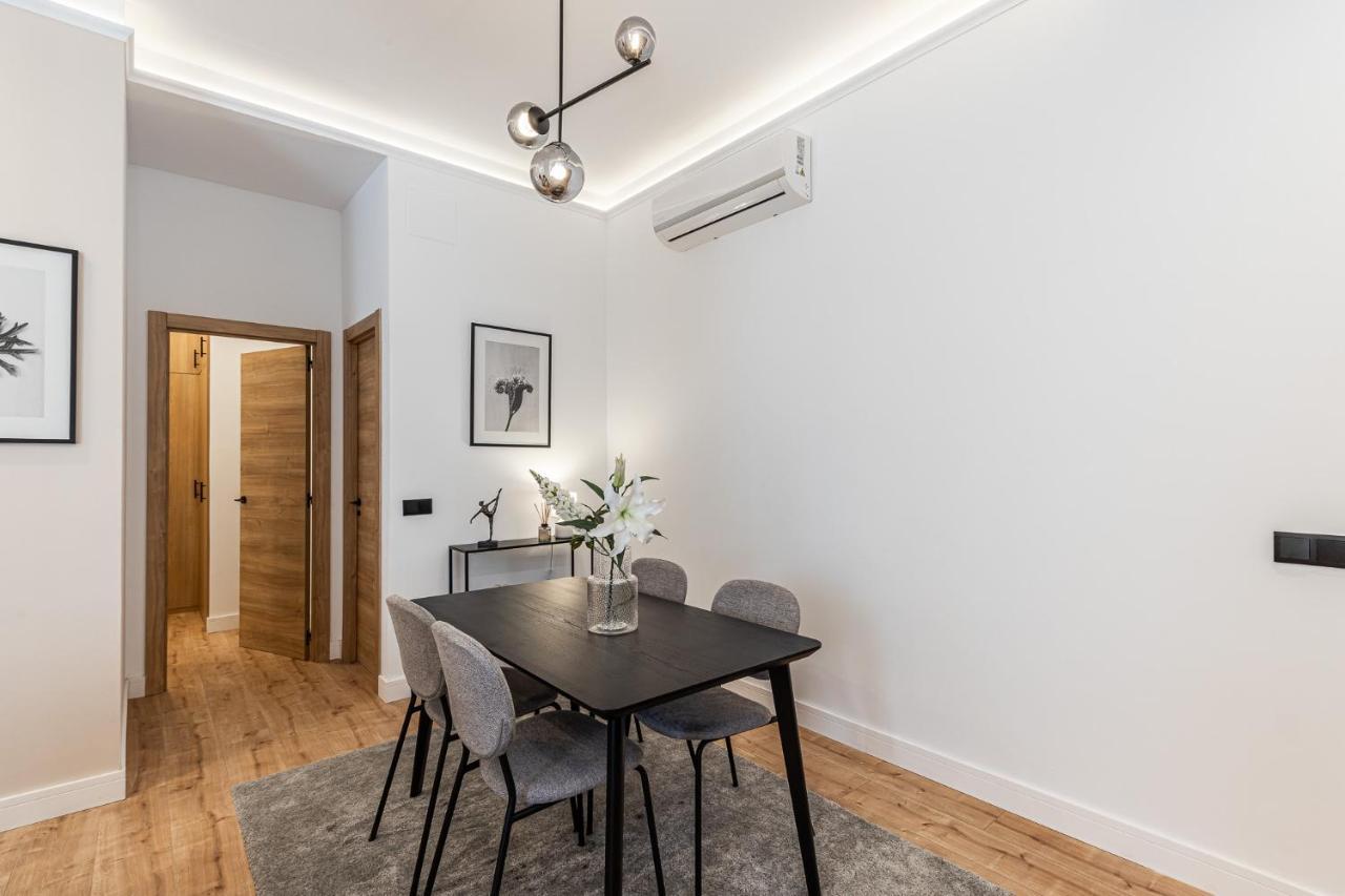 Apartamento Exyca Embajadores *