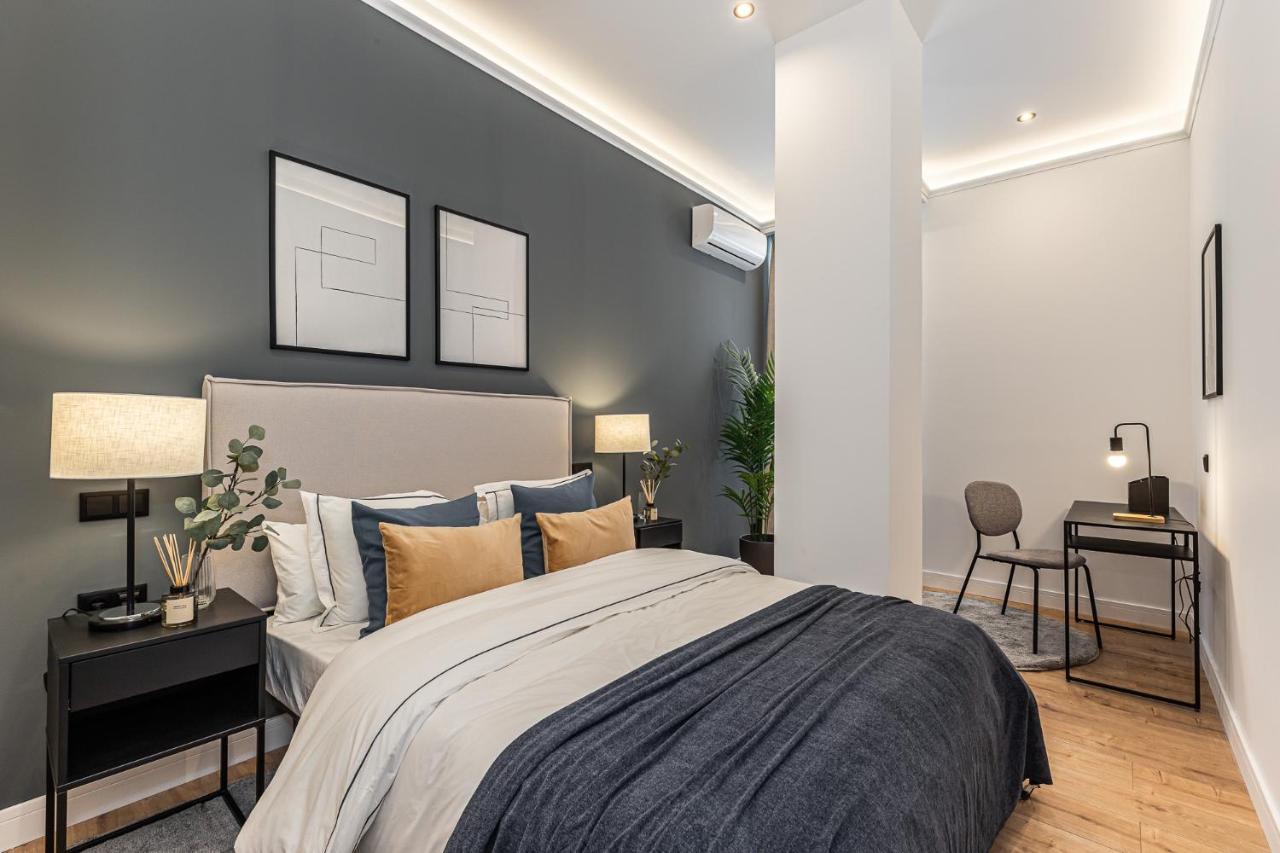 Exyca Embajadores Apartamento Madri