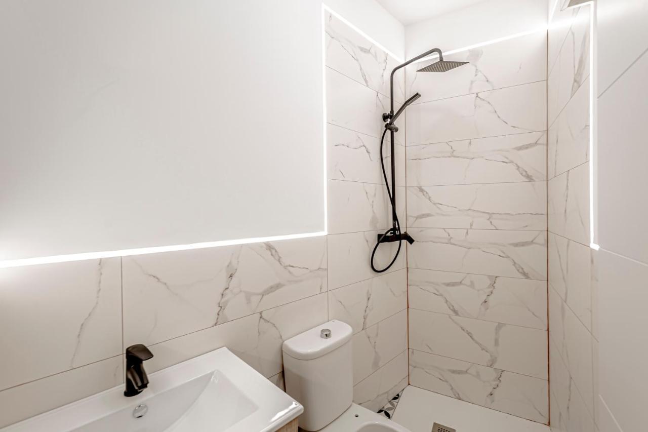 Apartamento Jap Rita Luna *