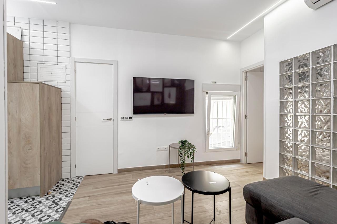Apartamento Jap Rita Luna *