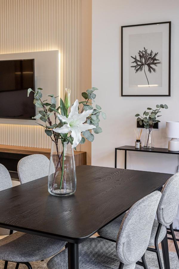Exyca Embajadores Apartamento Madri