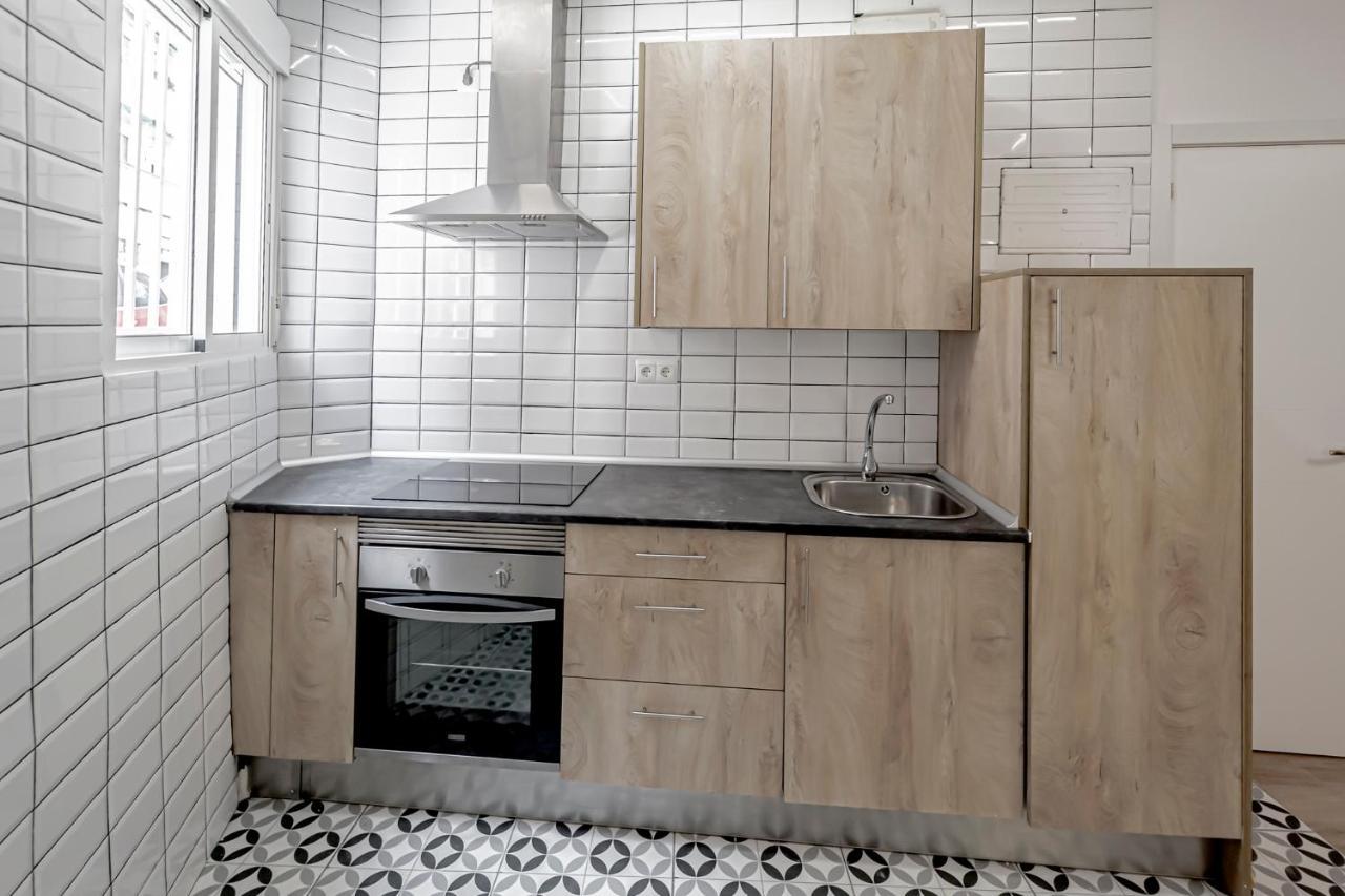 Jap Rita Luna Apartamento