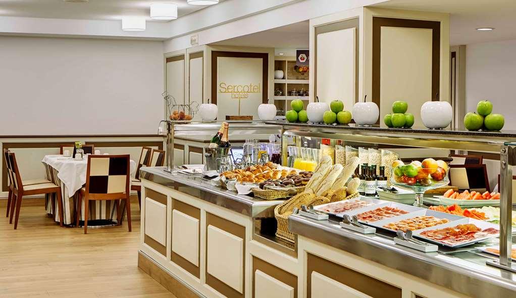 Sercotel Gran Conde Duque 4*