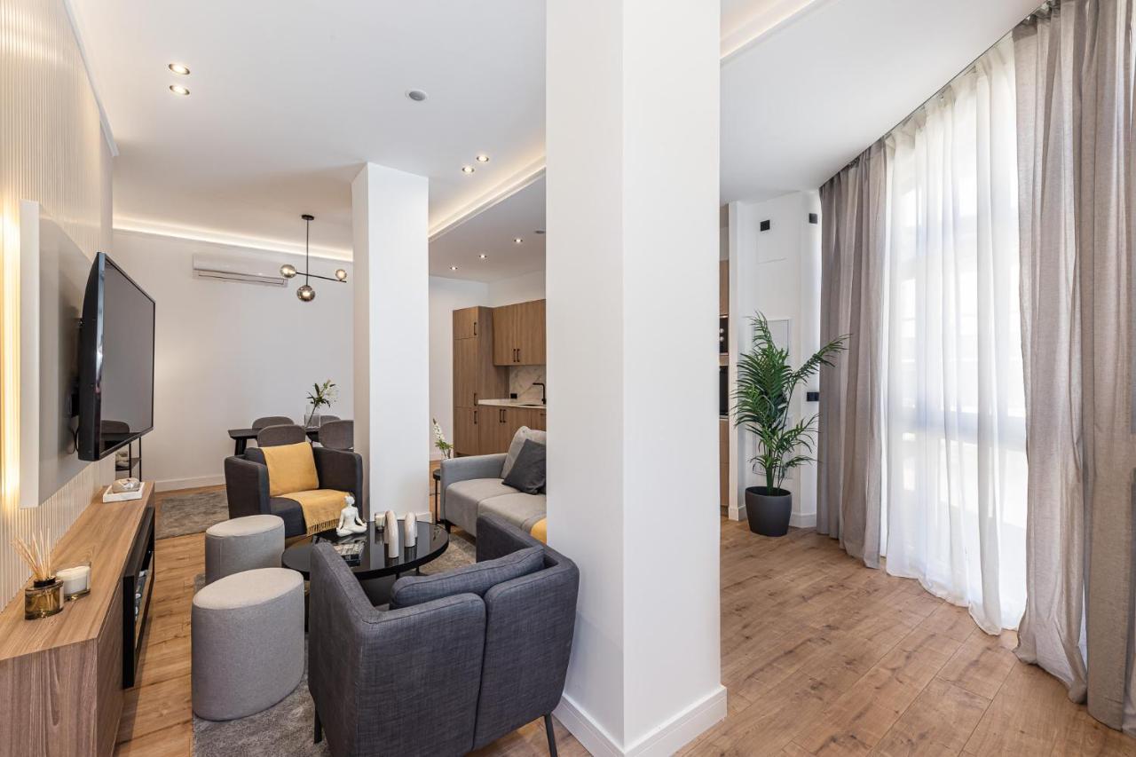 Exyca Embajadores Apartamento Madri