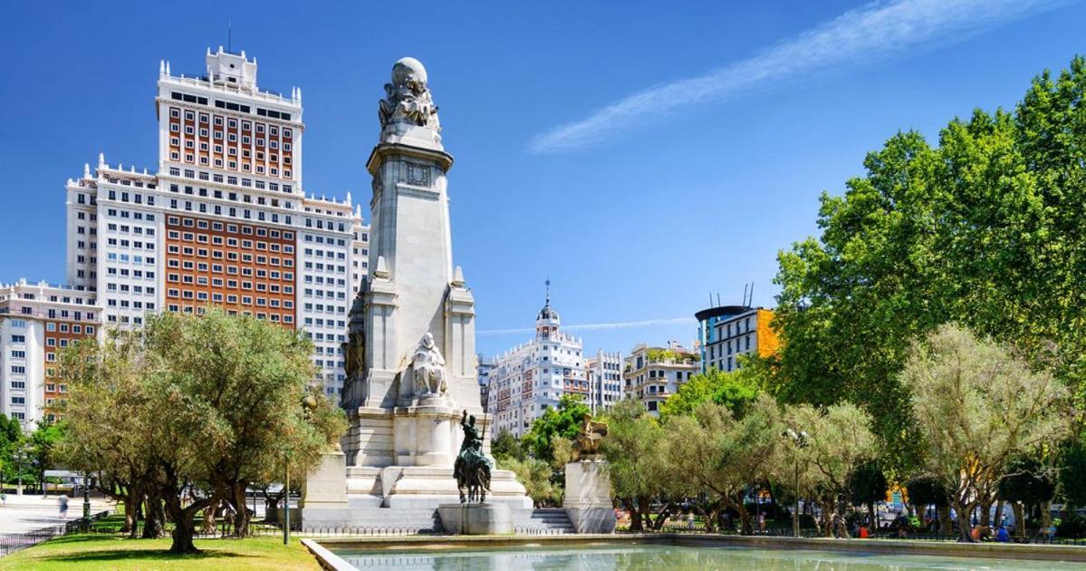 Apartamento Nuevo En El Centro De