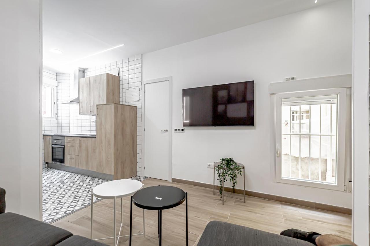 Apartamento Jap Rita Luna
