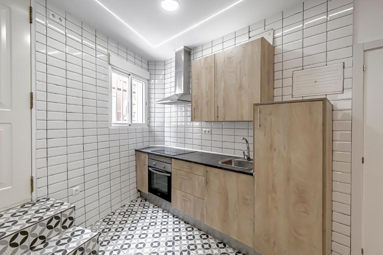 Apartamento Jap Rita Luna *