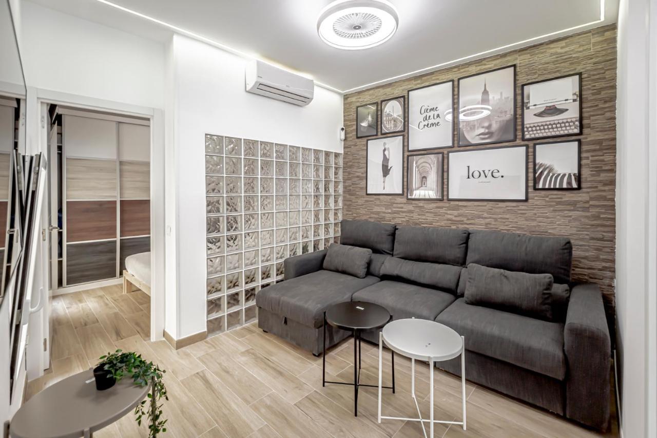 Jap Rita Luna Apartamento *