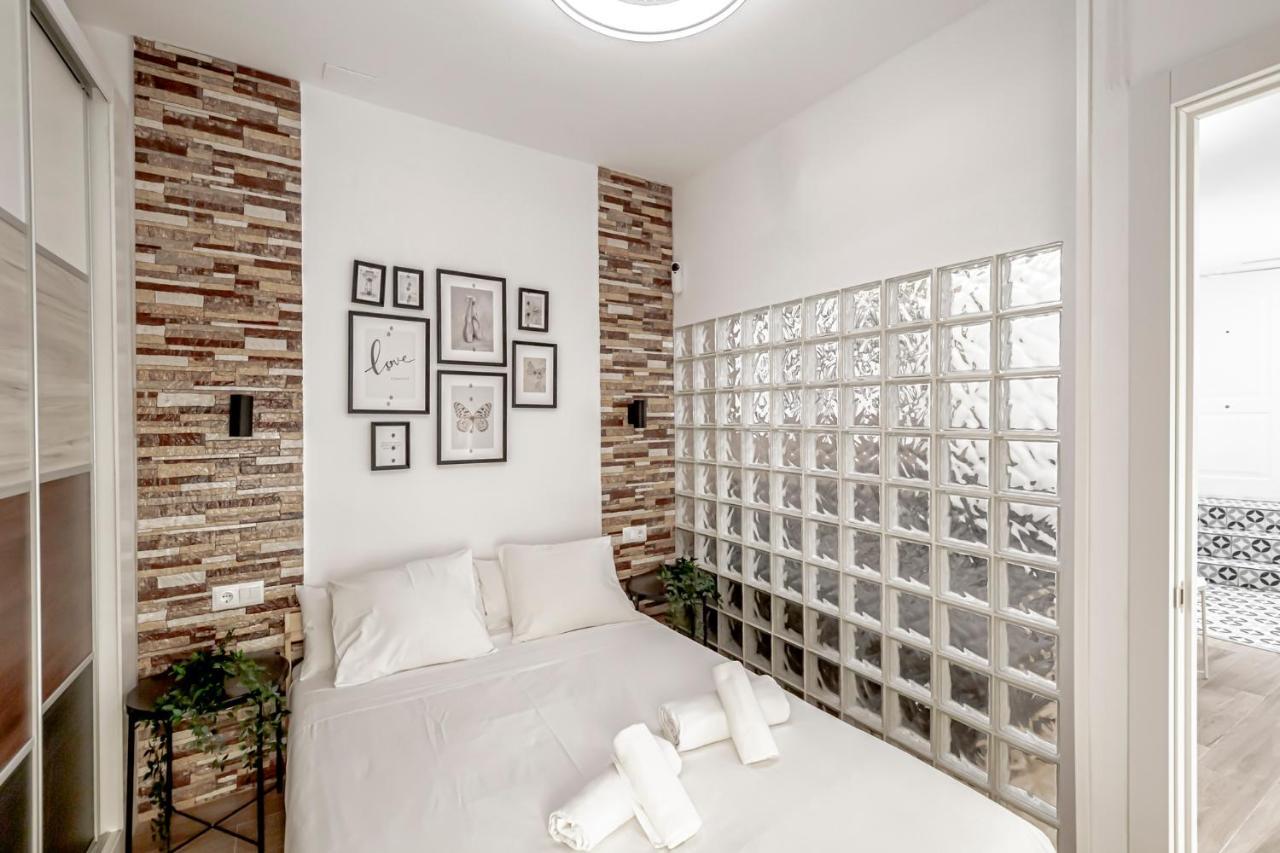 Apartamento Jap Rita Luna *
