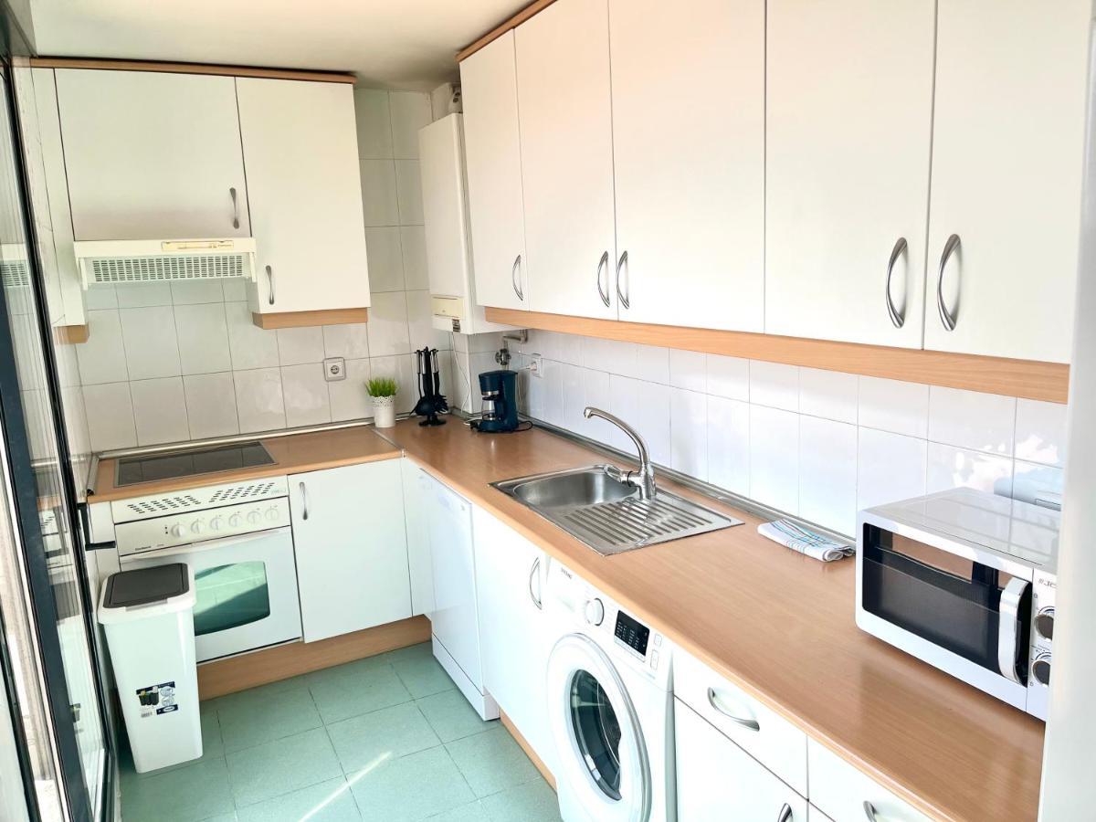 Apartamento Paseo Acacias 8, Atico Con Terraza En Embajadores