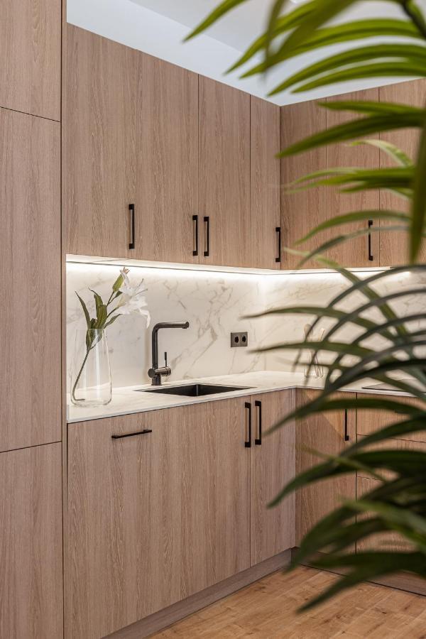 Apartment Exyca Embajadores