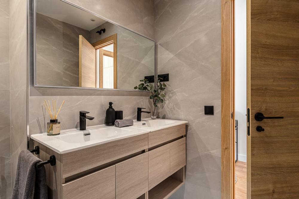 Apartment Exyca Embajadores Madrid