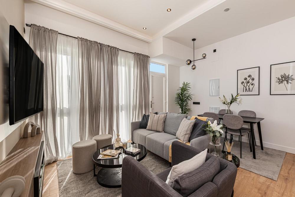 Apartment Exyca Embajadores