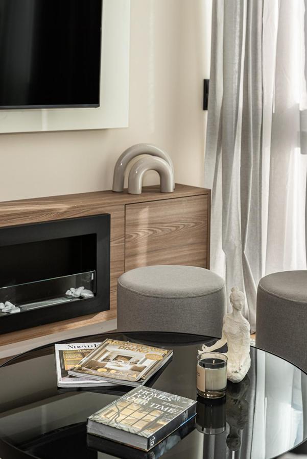 Apartment Exyca Embajadores Madrid