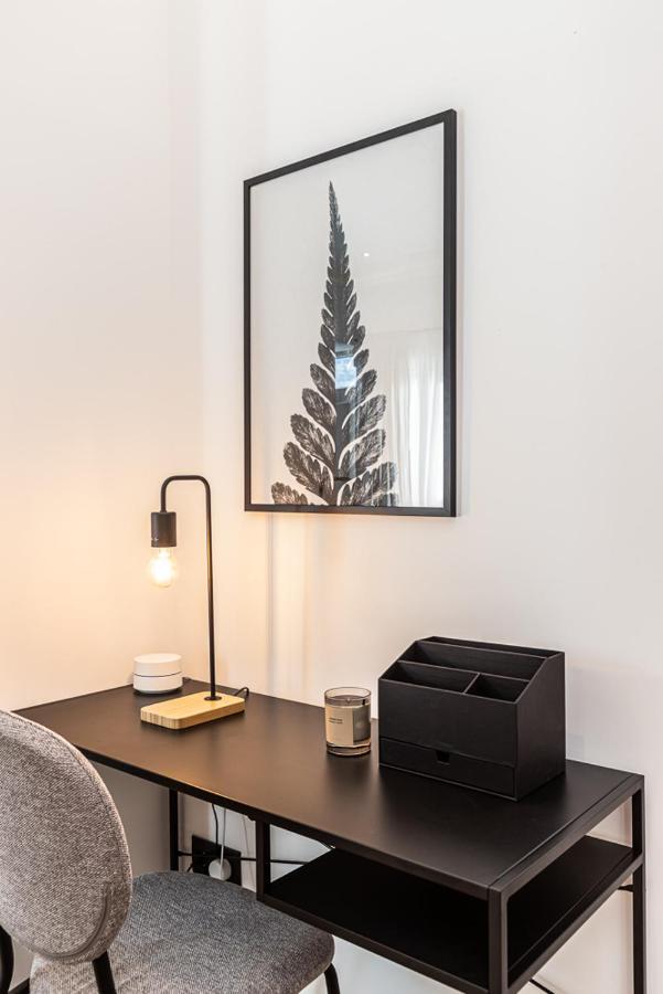 Apartment Exyca Embajadores