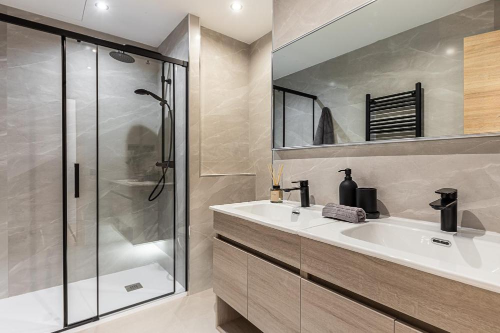 Apartment Exyca Embajadores Madrid