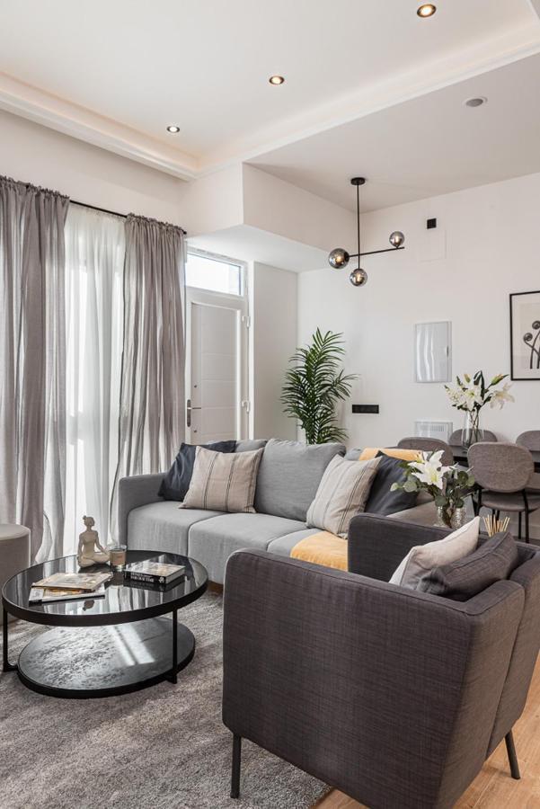 Exyca Embajadores Lejlighed Madrid