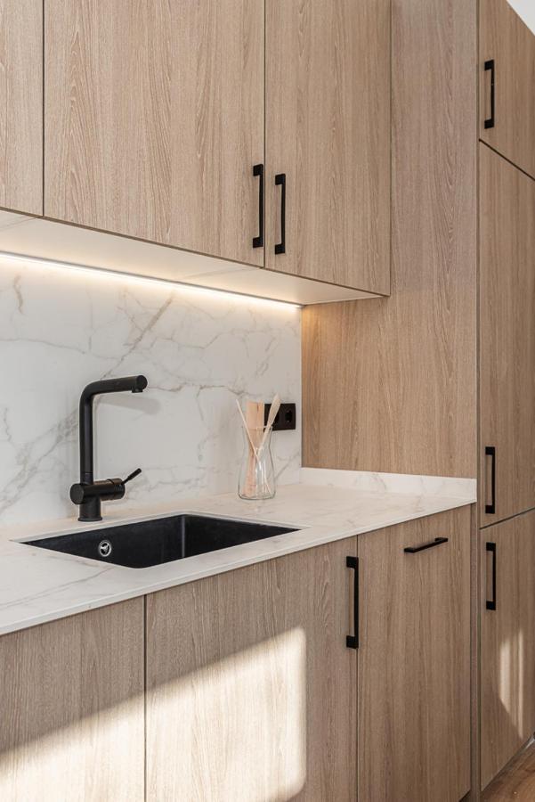 Lejlighed Exyca Embajadores Madrid