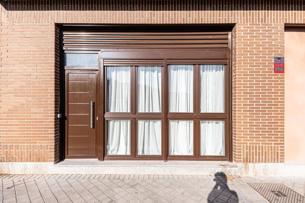Exyca Embajadores Lejlighed Madrid