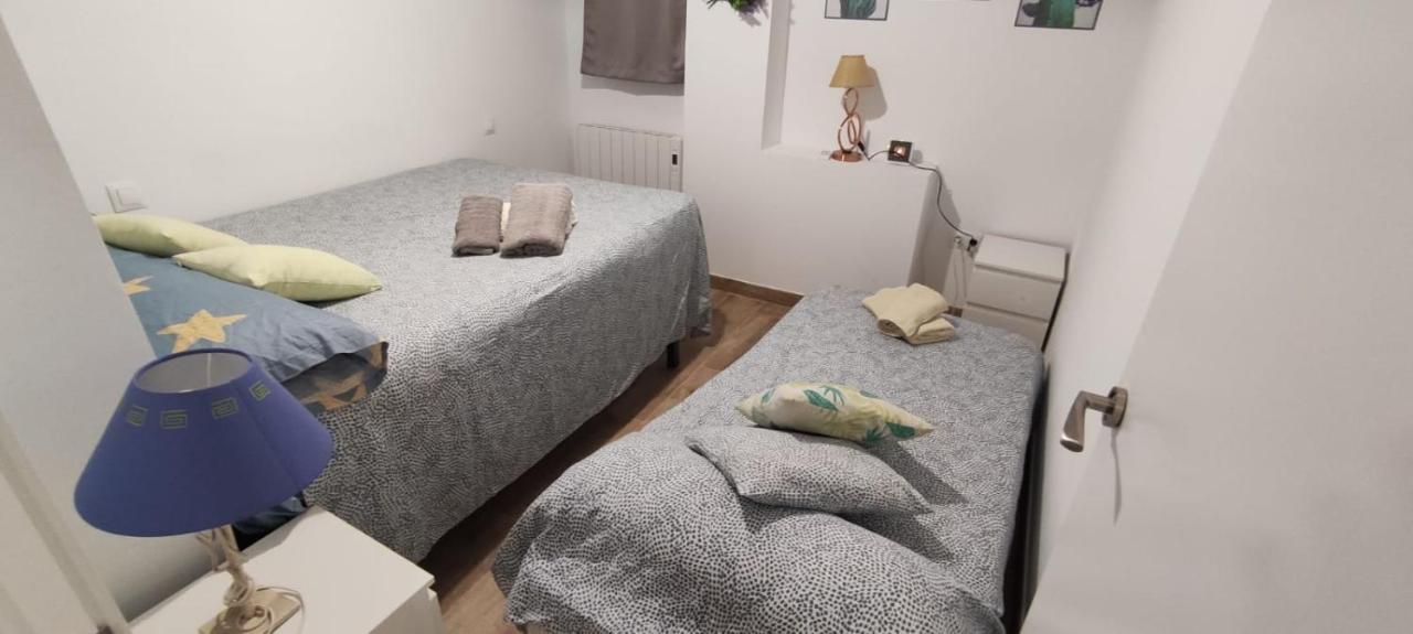 Lejlighed Apartamento Bien Comunicado En San Diego *