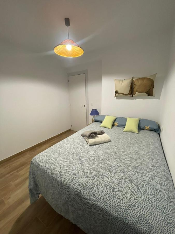 Apartamento Bien Comunicado En San Diego Lejlighed *