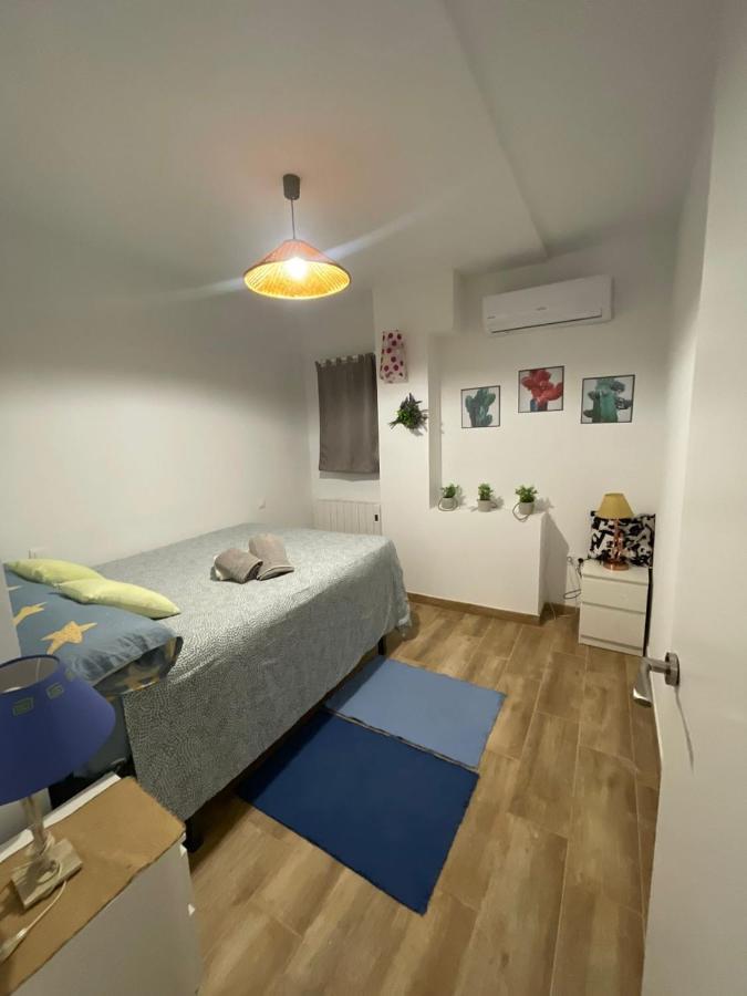Apartamento Bien Comunicado En San Diego Madrid