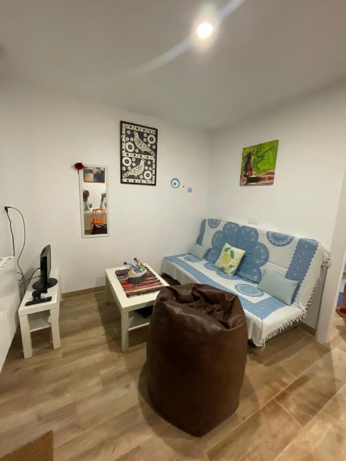 Apartamento Bien Comunicado En San Diego