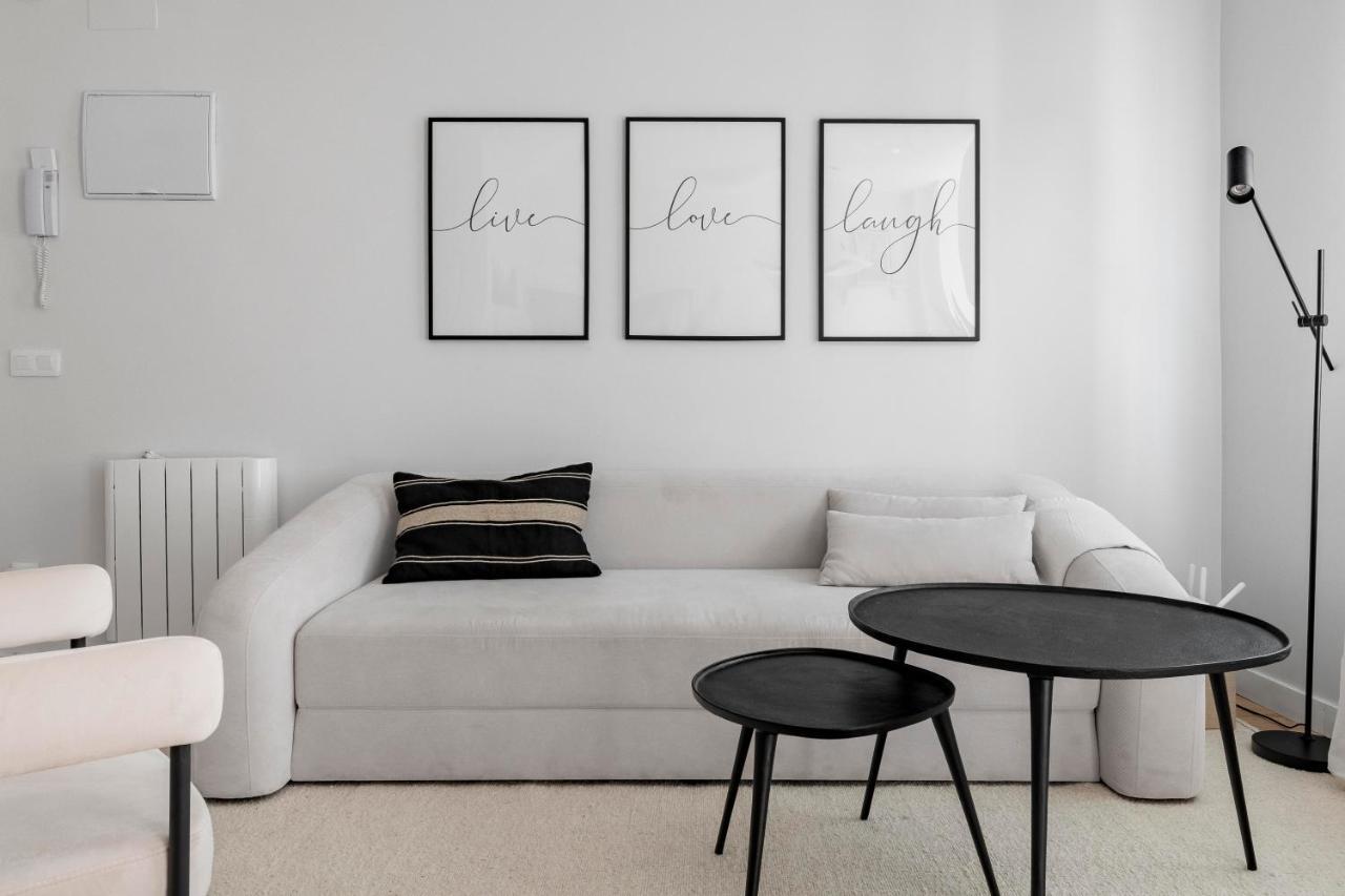 Cozy 2 Bedroom With Patio Lejlighed