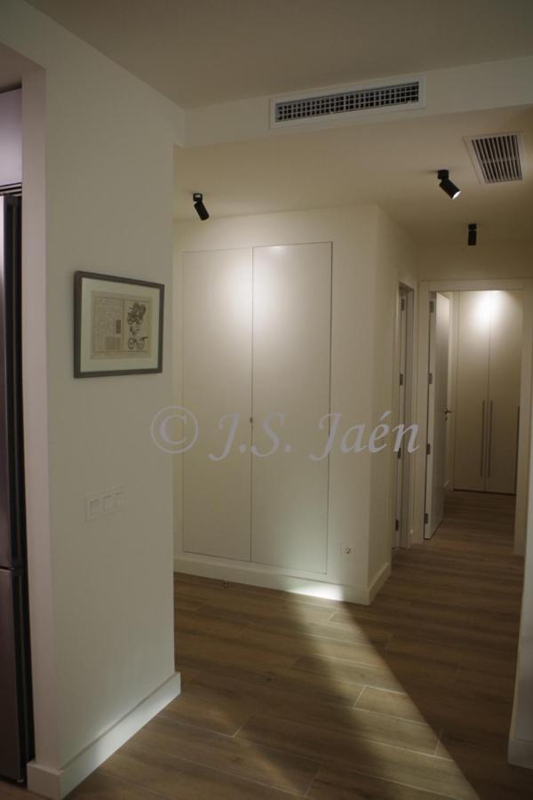 Acacias 51, Precioso Apartamento Nuevo Apartment Madrid