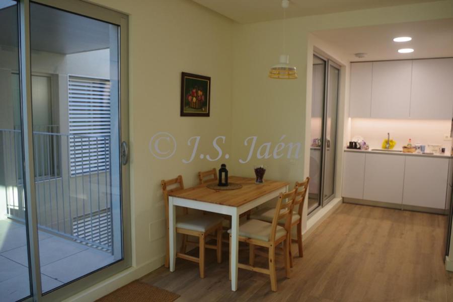 Acacias 51, Precioso Apartamento Nuevo Apartment