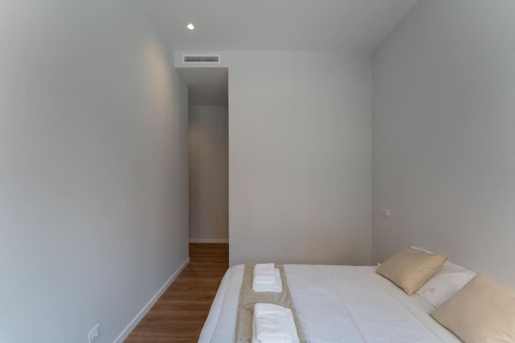 Apartamento Sunniest In Madri