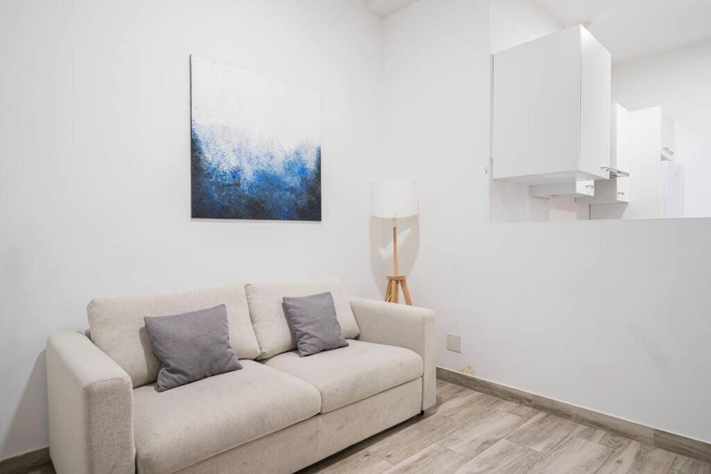 In Chamberi Pon23 Apartment