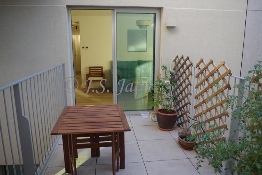 Apartment Acacias 51, Precioso Apartamento Nuevo *
